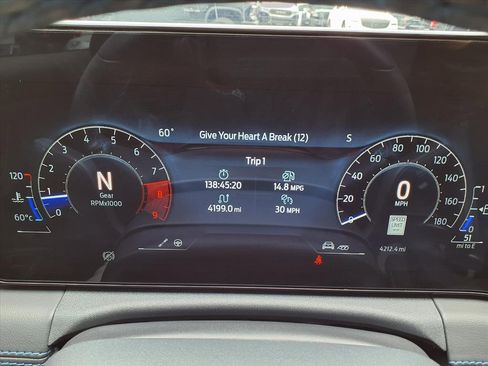 Used 2024 Ford Mustang Dark Horse image 35