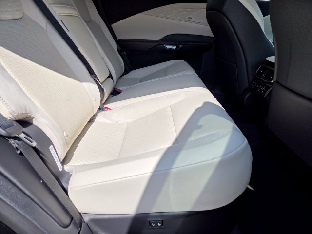 New 2026 Lexus RX 350 AWD w/ Convenience Package image 27