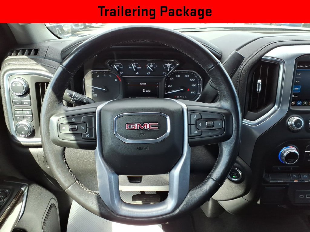 Certified 2021 GMC Sierra 1500 Elevation AWD/4WD image 18