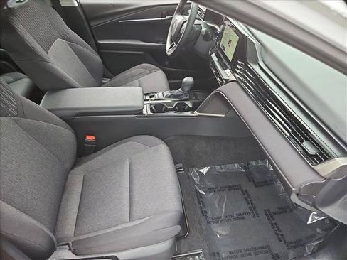 Certified 2026 Toyota Camry LE FWD image 26