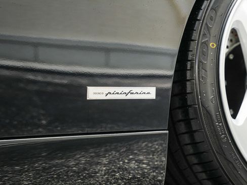 Used 1995 Ferrari F355 Berlinetta RWD image 54