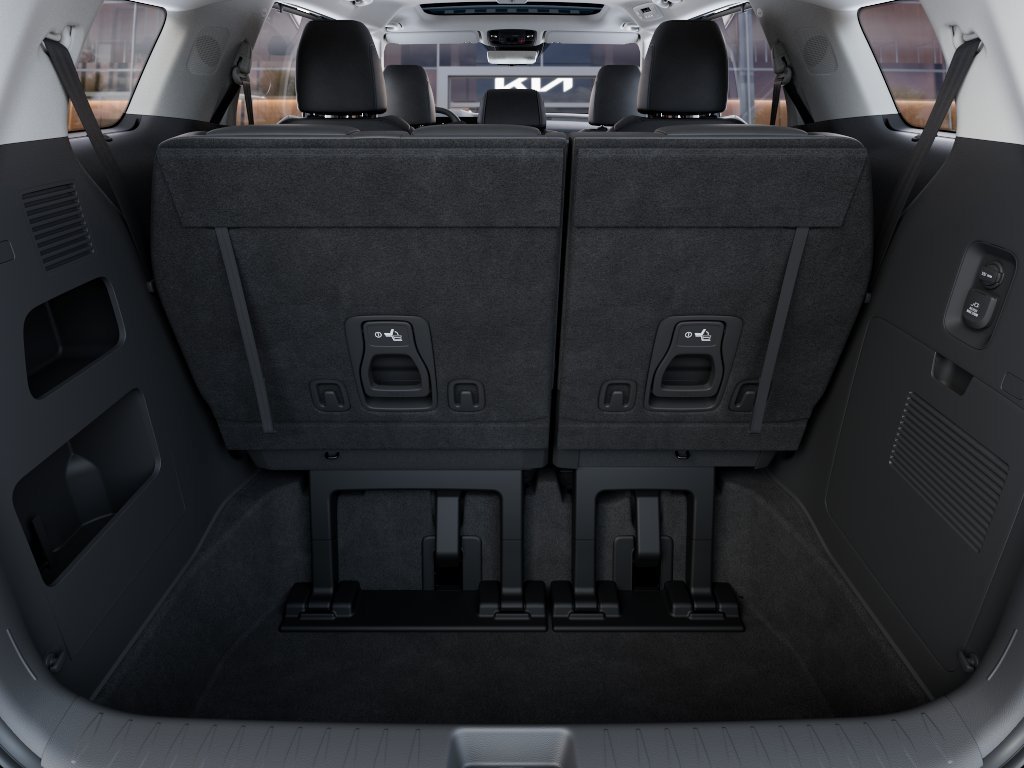 New 2027 Kia Carnival SX Prestige FWD image 19