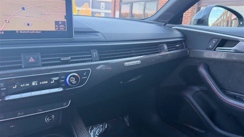 Used 2019 Audi RS 5 Sportback AWD/4WD image 38