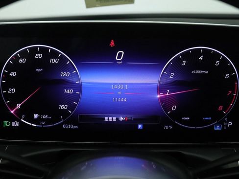 Used 2023 Mercedes-Benz C 300 Sedan image 11