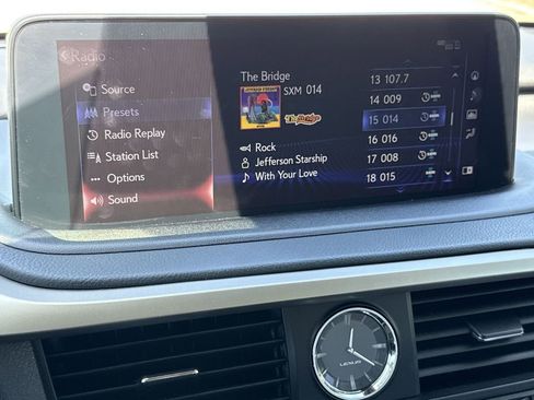 Used 2020 Lexus RX 350 FWD w/ Premium Package image 23