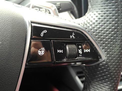 Used 2023 Audi RS e-tron GT w/ Ceramic Brake Package image 35