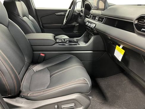 New 2026 Honda Passport TrailSport Elite image 29