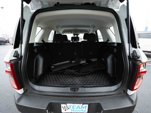 Used 2022 Ford Bronco Sport image 28