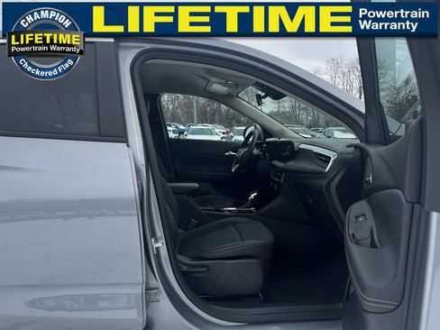 Used 2024 Buick Encore GX Preferred image 32