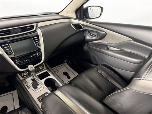Used 2018 Nissan Murano Platinum image 21