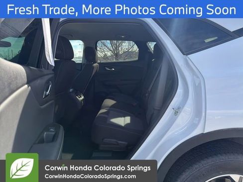 Used 2025 Chevrolet Blazer LT image 7