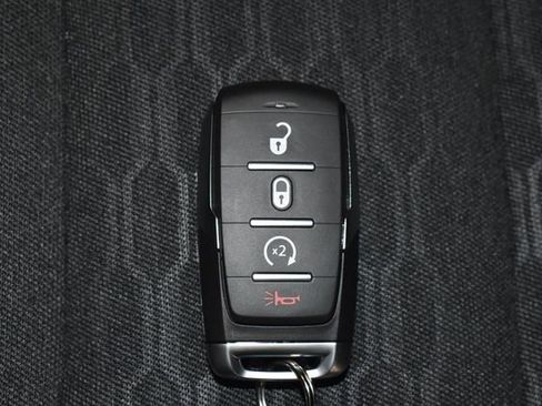 New 2026 RAM 1500 Big Horn image 25