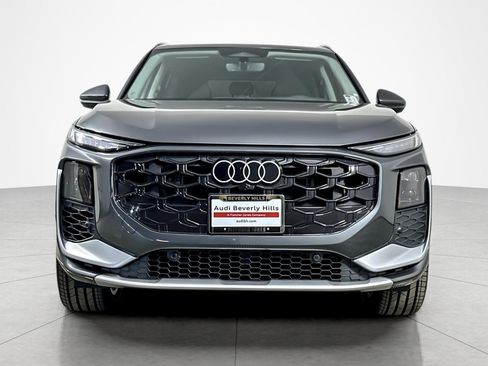 New 2026 Audi Q3 quattro 2.0T image 8
