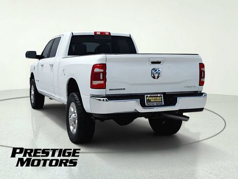 Used 2021 RAM 2500 Big Horn w/ Level B Equipment Group AWD/4WD image 6