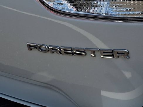 Certified 2023 Subaru Forester Limited AWD/4WD image 34