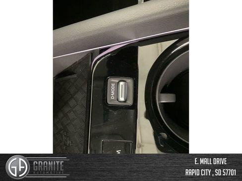 New 2025 Nissan Murano SL image 27