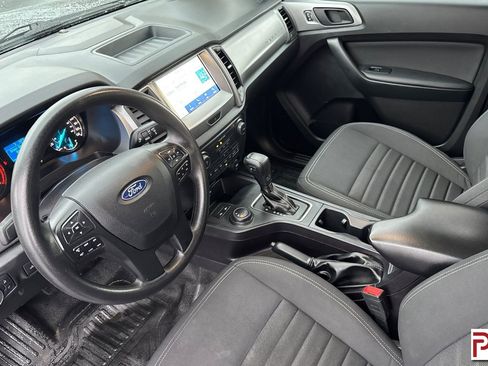 Used 2022 Ford Ranger XL w/ Equipment Group 101A High image 11