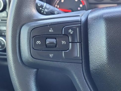 Used 2026 Chevrolet Silverado 2500 Custom w/ Custom Value Package AWD/4WD image 27