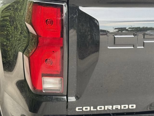 New 2026 Chevrolet Colorado LT w/ LT Convenience Package RWD image 7