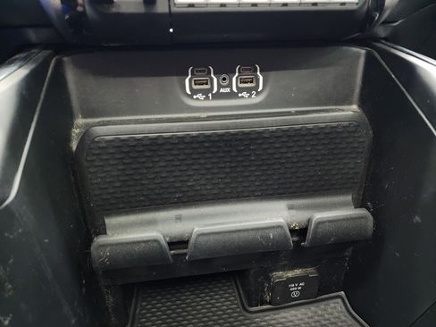 Used 2023 RAM 3500 Laramie w/ Night Edition image 46