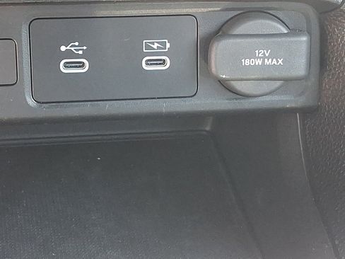 Used 2025 Honda Civic Sport image 24