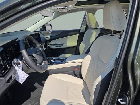 New 2026 Lexus NX 350 AWD w/ Luxury Package image 15