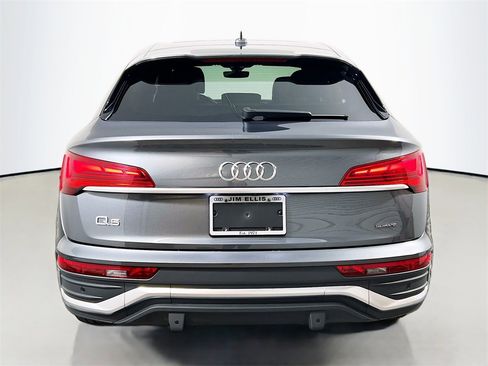 Used 2024 Audi Q5 2.0T Premium Plus image 6