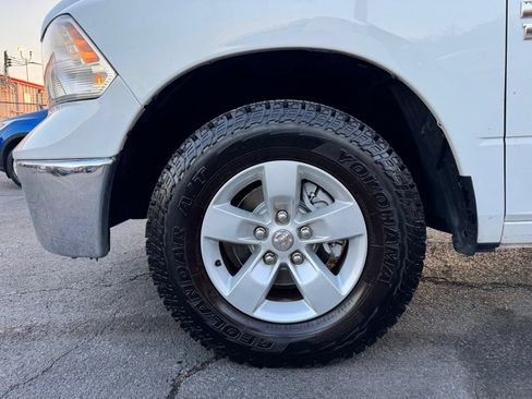 Used 2019 RAM 1500 Tradesman w/ Power & Remote Entry Group AWD/4WD image 7