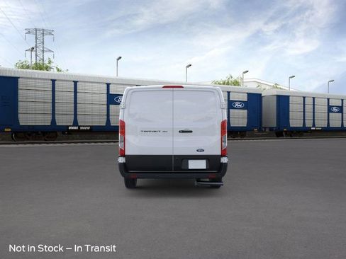 New 2026 Ford Transit 150 Low Roof RWD image 5