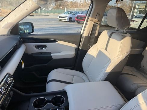 Used 2026 Honda Pilot EX-L image 28