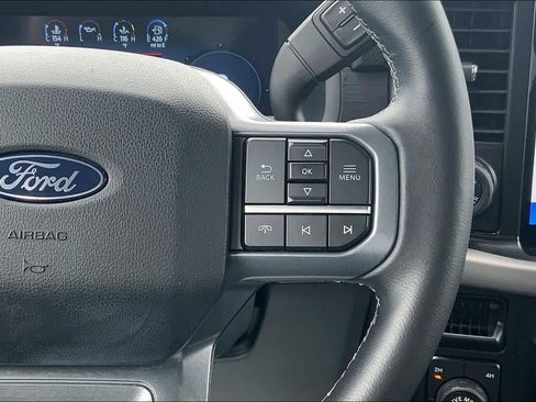Certified 2024 Ford F150 XLT w/ Equipment Group 302A MID AWD/4WD image 24