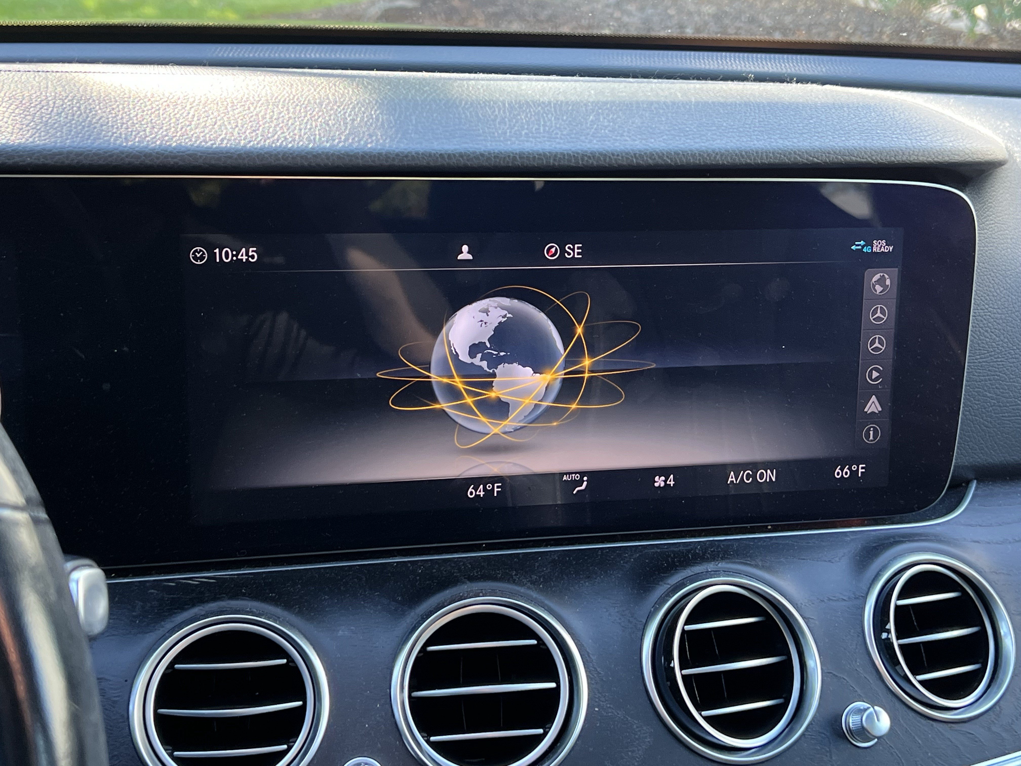 Used 2020 Mercedes-Benz E 350 4MATIC Sedan image 23