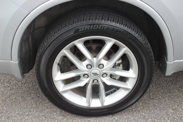 Used 2025 Dodge Durango GT AWD/4WD image 39