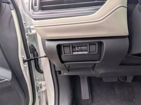 New 2026 Subaru Forester Premium image 19