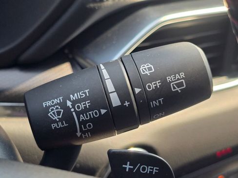 Used 2023 MAZDA CX-5 AWD 2.5 Turbo image 29