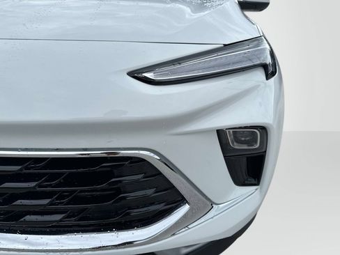 New 2026 Buick Encore GX Preferred w/ Advanced Technology Package image 8