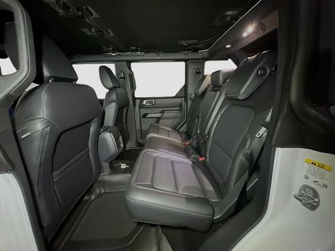 New 2026 Ford Bronco Outer Banks AWD/4WD image 26