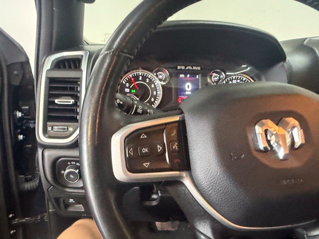 Used 2023 RAM 1500 Big Horn AWD/4WD image 19