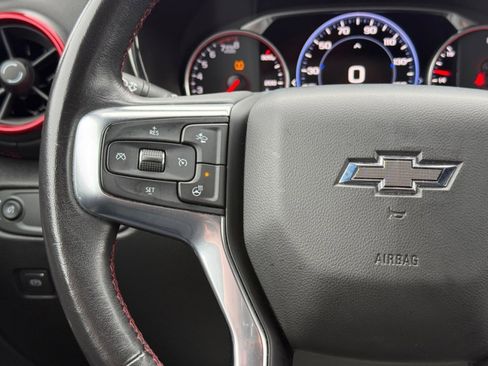 Used 2020 Chevrolet Blazer RS image 24