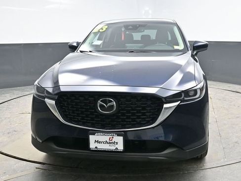 Used 2023 MAZDA CX-5 AWD 2.5 S w/ Premium Package image 2