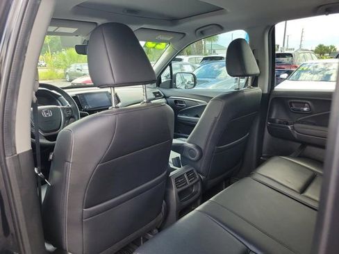 Used 2023 Honda Ridgeline RTL image 13