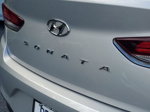 Used 2018 Hyundai Sonata SEL FWD image 7