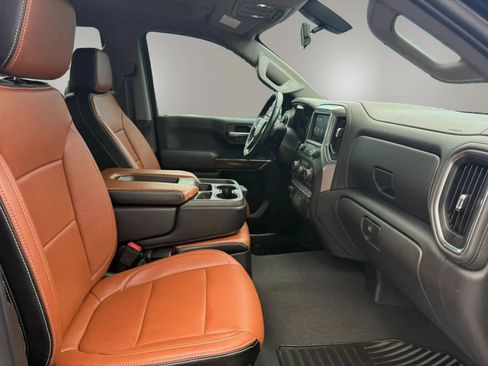 Used 2019 Chevrolet Silverado 1500 LT w/ All-Star Edition AWD/4WD image 50