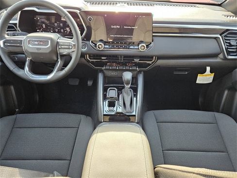 New 2026 GMC Canyon Elevation w/ Convenience Package image 12