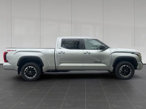 New 2026 Toyota Tundra SR5 w/ TRD Off-Road Package AWD/4WD image 6