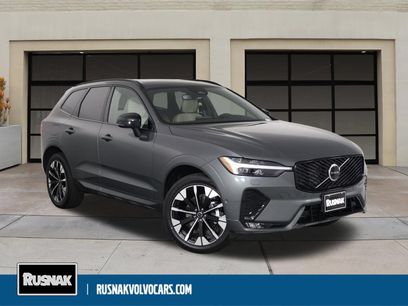New 2026 Volvo XC60 B5 Plus w/ Protection Package Premier