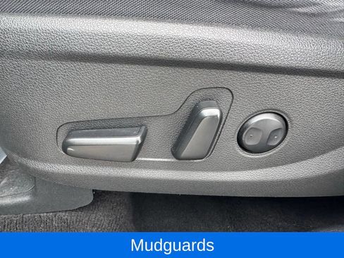 Certified 2023 Hyundai Santa Fe SEL w/ Cargo Package AWD/4WD image 21