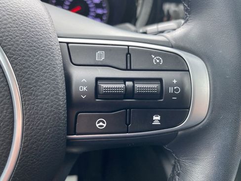 Certified 2023 Kia K5 GT-Line image 25