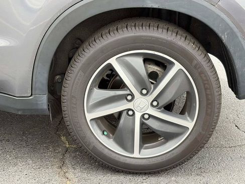 Used 2022 Honda HR-V EX image 12