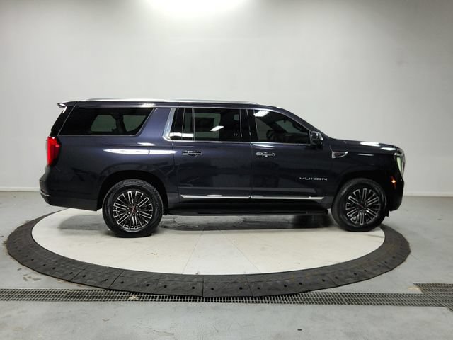 Used 2026 GMC Yukon XL Elevation w/ LPO, Floor Liner Package RWD image 9
